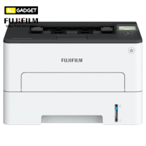 เครื่องพิมพ์เลเซอร์ไร้สาย FUJIFILM ApeosPort Print 3410SD พิมพ์ 2 หน้าอัตโนมัติ