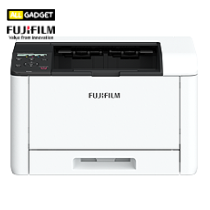 เครื่องพิมพ์เลเซอร์สีไร้สาย FUJIFILM ApeosPrint C325dw พิมพ์ 2 หน้าอัตโนมัติ