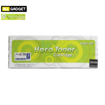 โทนเนอร์ Toner-Re HP 35A CB435A HERO สำหรับ HP : P1005 / P1006