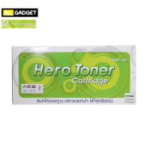 โทนเนอร์ Toner-Re HP 56A CF256A HERO สำหรับ HP :  MFP M433A / MFP M436N / MFP M436DN / MFP M436NDA