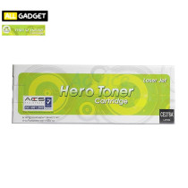 โทนเนอร์ Toner-Re HP 78A CE278A HERO สำหรับ HP : P1556