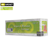 โทนเนอร์ Toner-Re HP 78A CE278A HERO สำหรับ HP : P1556