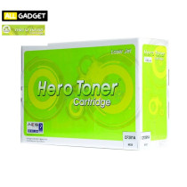 โทนเนอร์ Toner-Re HP 81A CF281A HERO สำหรับ HP : MFP M630