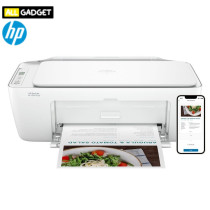 เครื่องพิมพ์มัลติฟังก์ชันไร้สาย อิงค์เจ็ท HP DeskJet Ink Advantage 2875