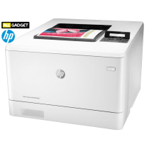 เครื่องพิมพ์เลเซอร์ไร้สาย HP Color LaserJet Pro M454dn พิมพ์ 2 หน้าอัตโนมัติ