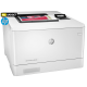 เครื่องพิมพ์เลเซอร์ไร้สาย HP Color LaserJet Pro M454dn พิมพ์ 2 หน้าอัตโนมัติ