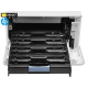 เครื่องพิมพ์เลเซอร์ไร้สาย HP Color LaserJet Pro M454dn พิมพ์ 2 หน้าอัตโนมัติ