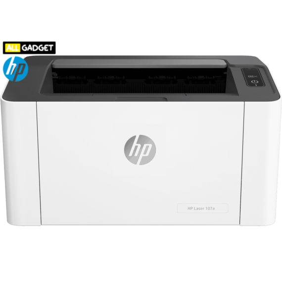 เครื่องพิมพ์เลเซอร์ HP Laser 107a