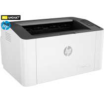 เครื่องพิมพ์เลเซอร์ HP Laser 107a