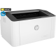 เครื่องพิมพ์เลเซอร์ HP Laser 107a