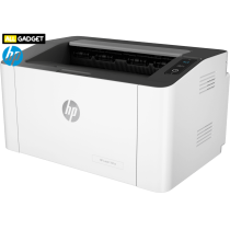 เครื่องพิมพ์เลเซอร์ไร้สาย HP Laser 107w