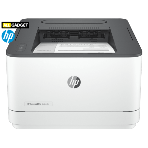 เครื่องพิมพ์เลเซอร์ HP LaserJet Pro 3003dn