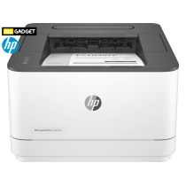 เครื่องพิมพ์เลเซอร์ไร้สาย HP LaserJet Pro 3003dw