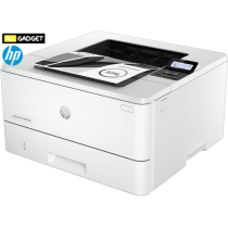 เครื่องพิมพ์เลเซอร์ HP LaserJet Pro 4003dn พิมพ์ 2 หน้าอัตโนมัติ