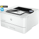 เครื่องพิมพ์เลเซอร์ HP LaserJet Pro 4003dn พิมพ์ 2 หน้าอัตโนมัติ