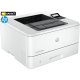 เครื่องพิมพ์เลเซอร์ HP LaserJet Pro 4003dn พิมพ์ 2 หน้าอัตโนมัติ