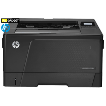 เครื่องพิมพ์เลเซอร์ HP LaserJet Pro M706n