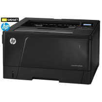 เครื่องพิมพ์เลเซอร์ HP LaserJet Pro M706n