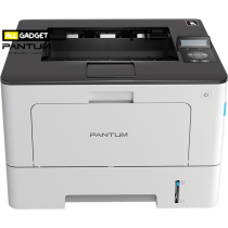 เครื่องพิมพ์เลเซอร์ไร้สาย PANTUM Laser BP5100DW พิมพ์ 2 หน้าอัตโนมัติ