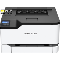 เครื่องพิมพ์เลเซอร์ไร้สาย PANTUM Laser Color CP2200DW พิมพ์ 2 หน้าอัตโนมัติ