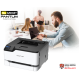 เครื่องพิมพ์เลเซอร์ไร้สาย PANTUM Laser Color CP2200DW พิมพ์ 2 หน้าอัตโนมัติ