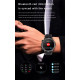 นาฬิกา Smart Watch สมาร์ทวอทช์จอกลม DK67