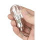 แฟลชไดรฟ์หลอดไฟ Flash Drive Lamp Bulb เลือกสีไฟ เลือกความจุได้ สกรีนโลโก้ได้