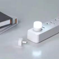 หลอดไฟ mini Led Lamp USB เลือกสีไฟ เลือกความจุได้ สกรีนโลโก้ได้