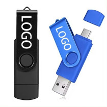แฟลชไดรฟ์ USB flash drive เลือกความจุได้ สกรีนโลโก้ได้